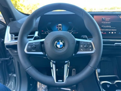 2026 BMW X2 xDrive28i