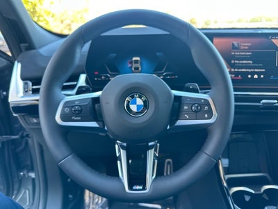 2026 BMW X2 xDrive28i