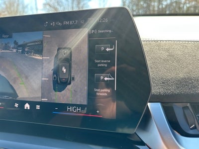 2026 BMW X2 xDrive28i