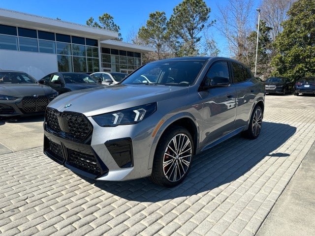 2026 BMW X2 xDrive28i