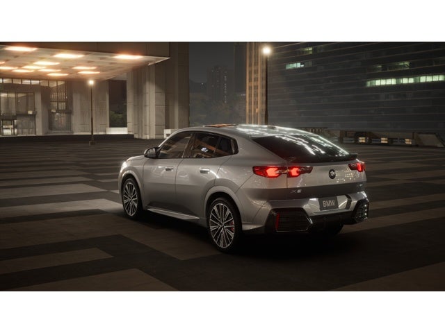 2026 BMW X2 xDrive28i