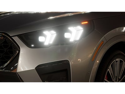 2026 BMW X2 xDrive28i