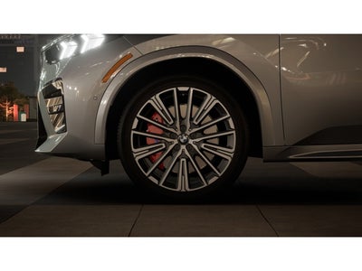 2026 BMW X2 xDrive28i