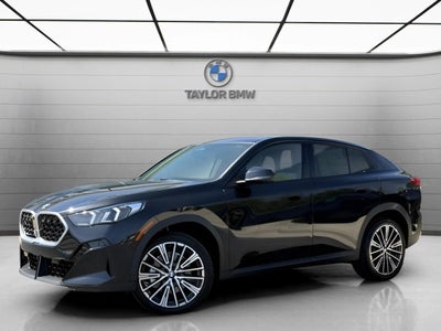 2026 BMW X2 xDrive28i