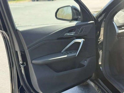 2026 BMW X2 xDrive28i