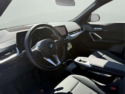 2026 BMW X2 xDrive28i