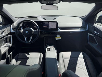 2026 BMW X2 xDrive28i