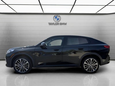 2026 BMW X2 xDrive28i