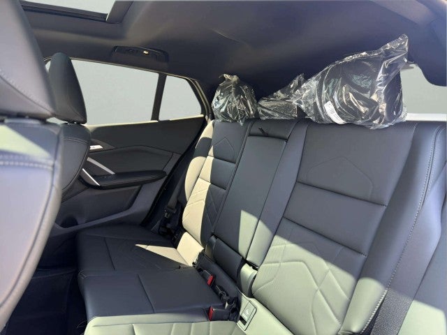 2026 BMW X2 xDrive28i