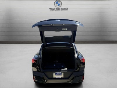 2026 BMW X2 xDrive28i