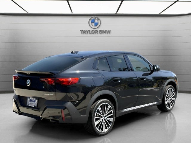 2026 BMW X2 xDrive28i
