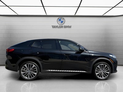 2026 BMW X2 xDrive28i