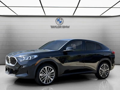 2026 BMW X2 xDrive28i