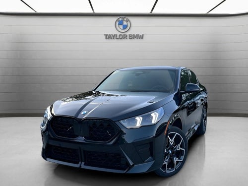 2026 BMW X2 xDrive28i