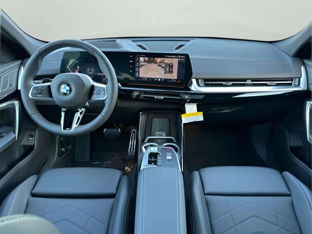 2026 BMW X2 xDrive28i