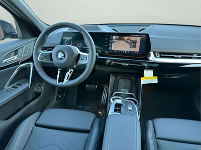 2026 BMW X2 xDrive28i