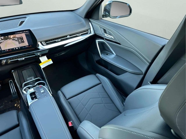 2026 BMW X2 xDrive28i