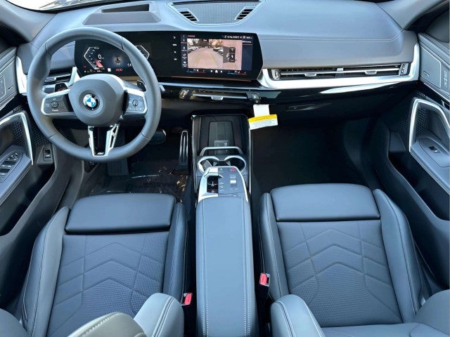 2026 BMW X2 xDrive28i