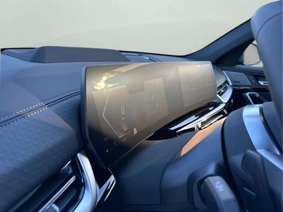 2026 BMW X2 xDrive28i