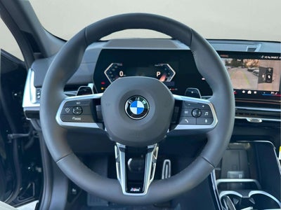 2026 BMW X2 xDrive28i