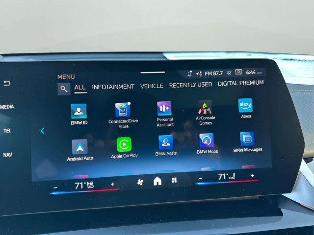 2026 BMW X2 xDrive28i