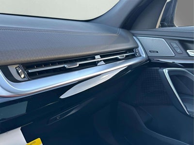 2026 BMW X2 xDrive28i