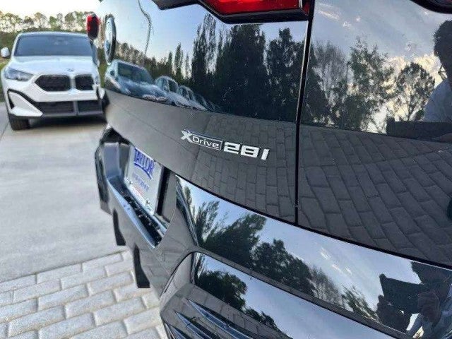 2026 BMW X2 xDrive28i