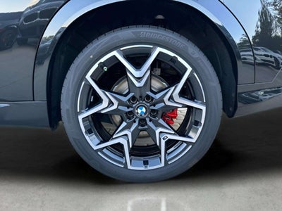 2026 BMW X2 xDrive28i