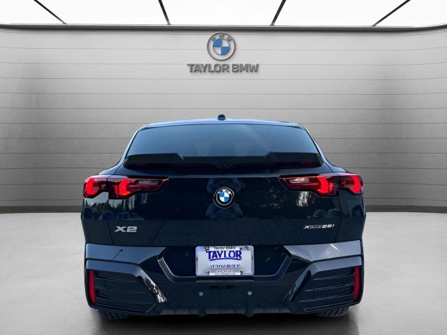 2026 BMW X2 xDrive28i