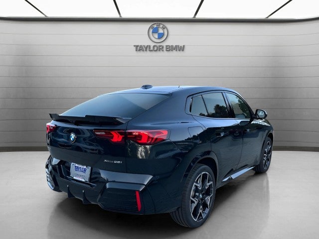 2026 BMW X2 xDrive28i