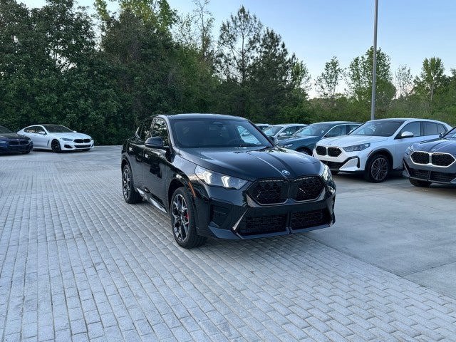 2026 BMW X2 xDrive28i