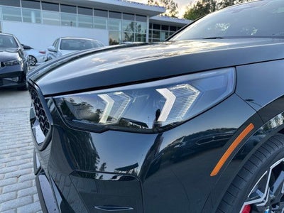 2026 BMW X2 xDrive28i