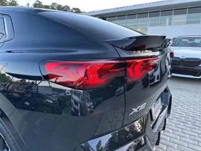 2026 BMW X2 xDrive28i