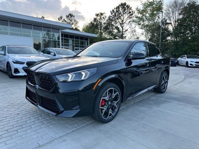 2026 BMW X2 xDrive28i