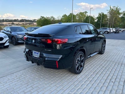 2026 BMW X2 xDrive28i