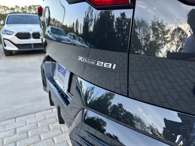 2026 BMW X2 xDrive28i