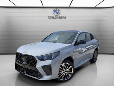 2026 BMW X2 xDrive28i
