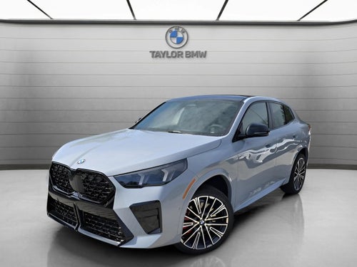 2026 BMW X2 xDrive28i