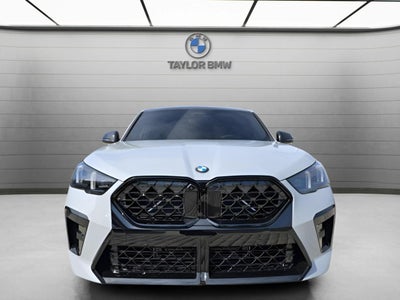 2026 BMW X2 xDrive28i