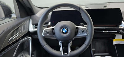 2026 BMW X2 xDrive28i