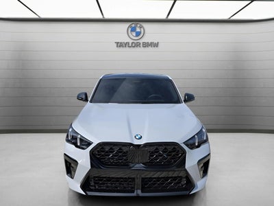 2026 BMW X2 xDrive28i