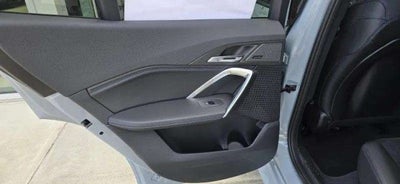 2026 BMW X2 xDrive28i