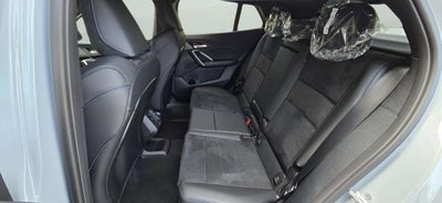 2026 BMW X2 xDrive28i