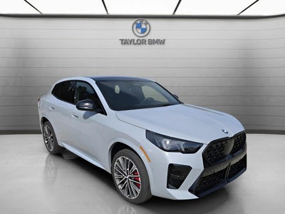 2026 BMW X2 xDrive28i