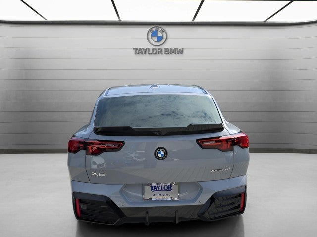 2026 BMW X2 xDrive28i