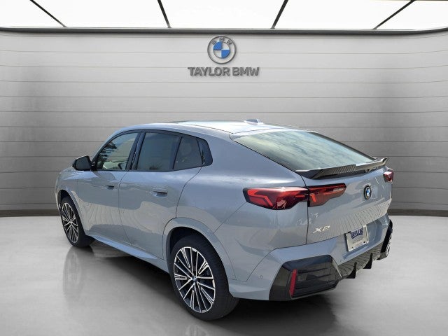 2026 BMW X2 xDrive28i