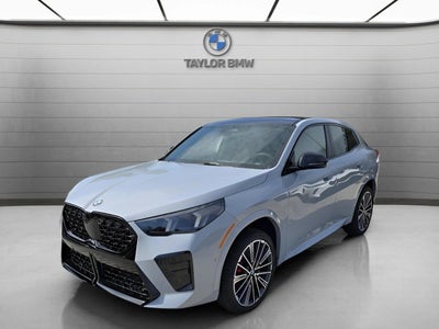2026 BMW X2 xDrive28i