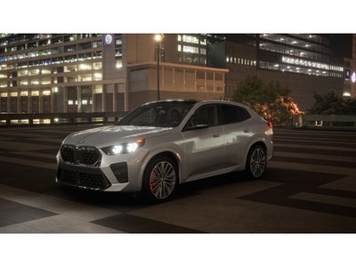 2026 BMW X2 xDrive28i
