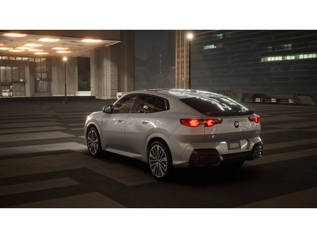 2026 BMW X2 xDrive28i