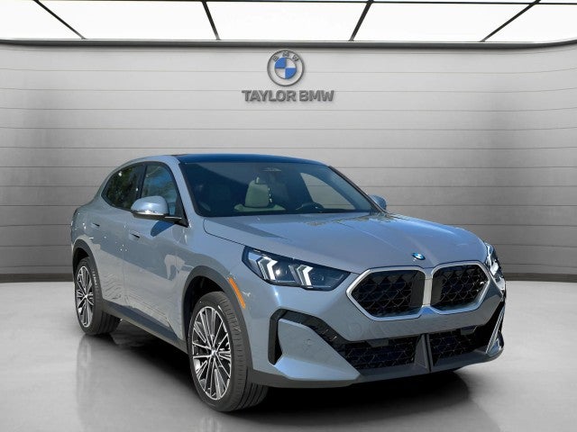 2026 BMW X2 xDrive28i